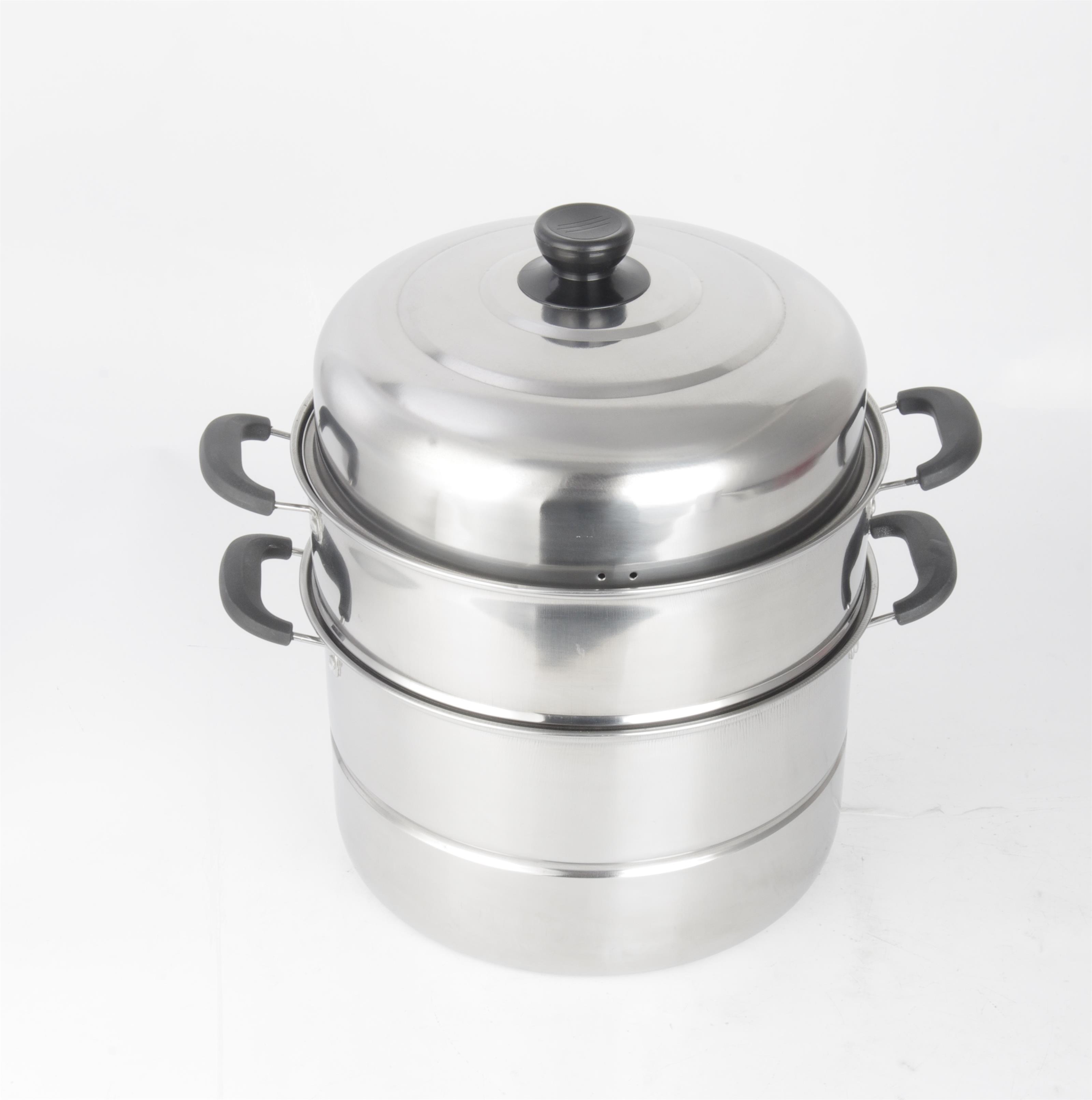Custom stainless steamer manufacturers for kitchen