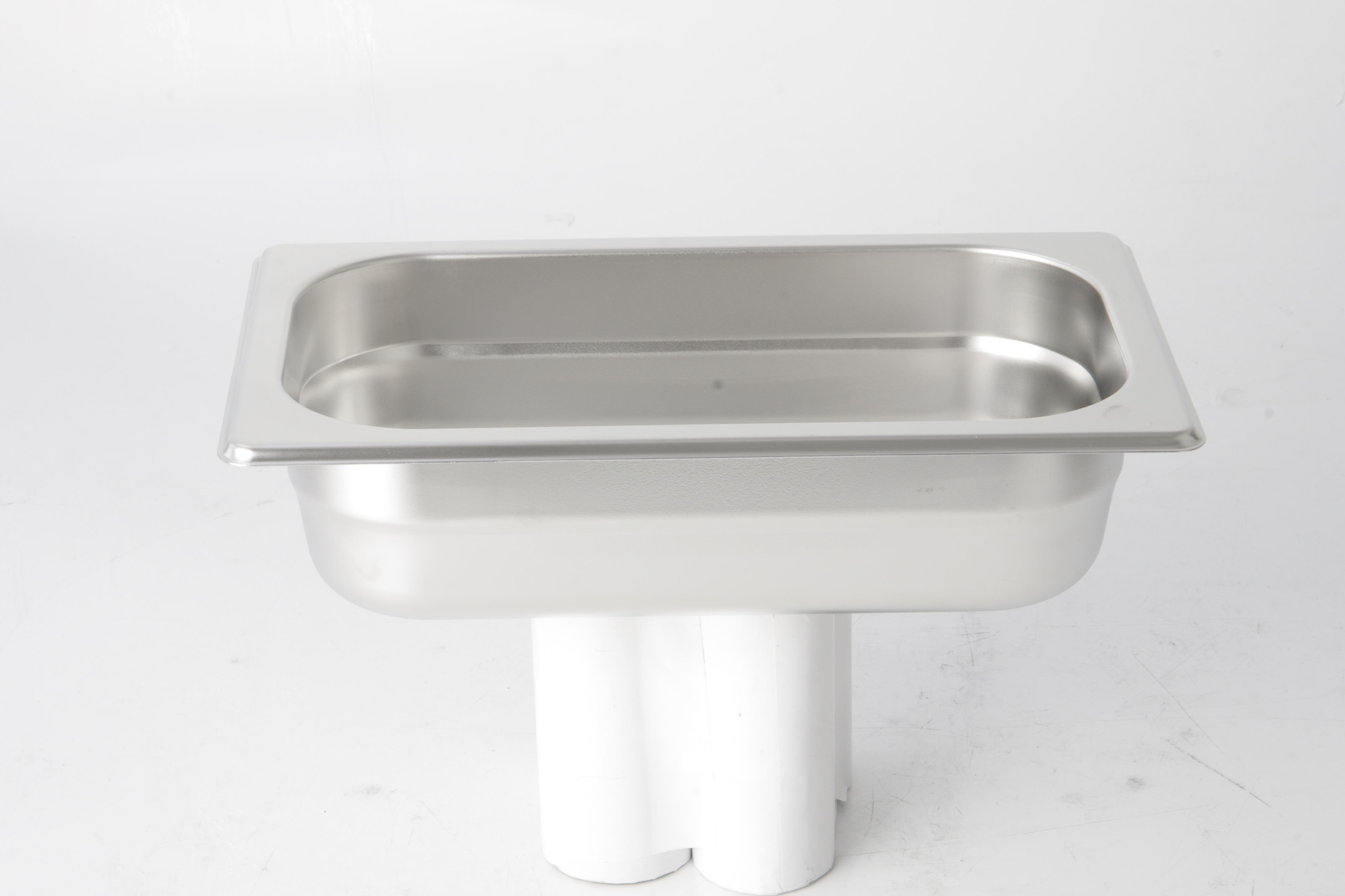 Top Stainless Steel Basins Company For Cooking Evergreen