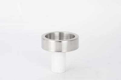 Stainless Steel European Style Ashtray 410# RGS-A1612