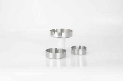 Stainless Steel 1mm Ashtray 410# RGS-A4011