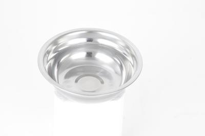Stainless Steel Magnetic Soup Basin RGS-BM351