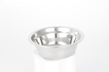 Stainless Steel Thicken Non-magnetic Soup Basin RGS-BM353