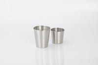 Stainless Steel Beer Cup With Single-layer 304# RGS-CK118