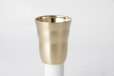 Stainless Steel Small Waist Cup 304# RGS-CK1111