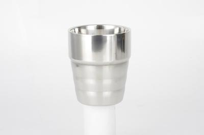Stainless Steel Bamboo Joint Shaped Cup 304# RGS-CK1113