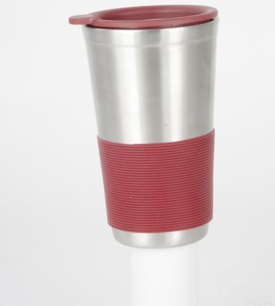 Stainless Steel Cup With Natural Color 304# RGS-CK1116-B