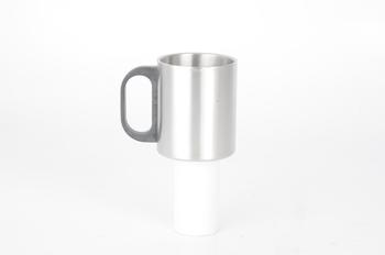 Stainless Steel Sanded Mug With Bakelite Handle 201# RGS-CK2471