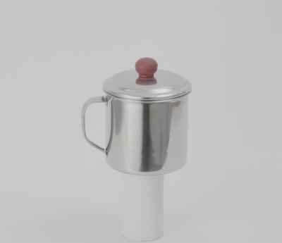 Stainless Steel Thicken Non-magnetic Mug 201# RGS-CK2491