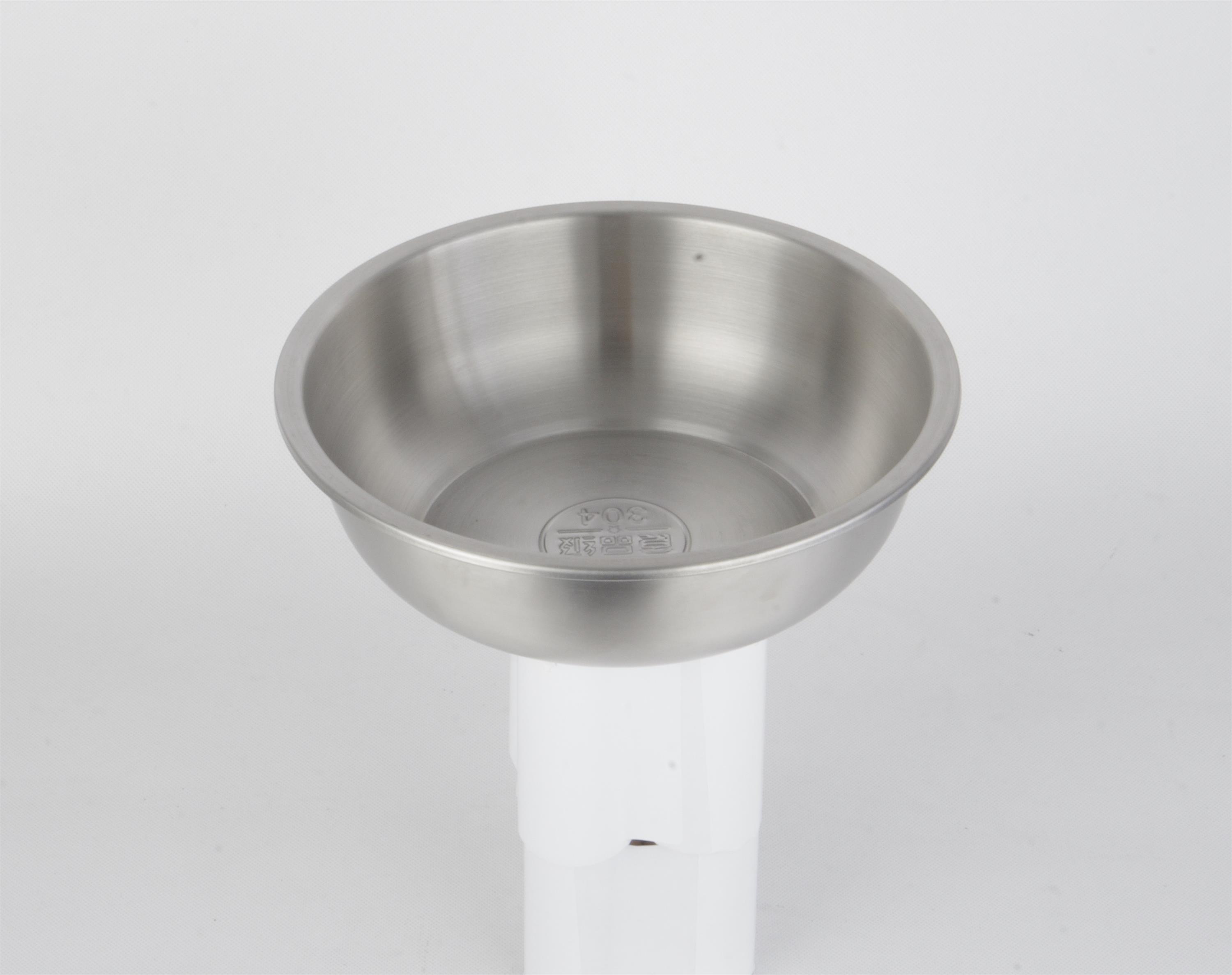 Stainless Steel Extra Thick Soup Bowl 304# RGS-BM562