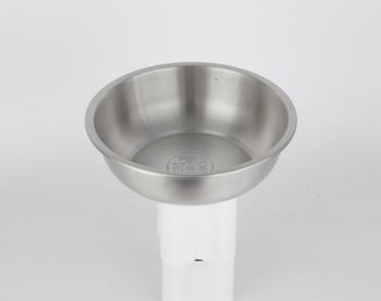 Stainless Steel Extra Thick Soup Bowl 304# RGS-BM562