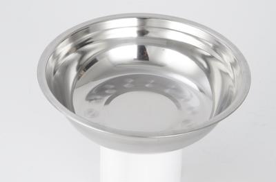 Stainless Steel 03Soup Basin 410# RGS-BM624