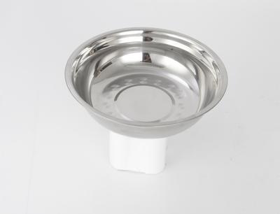 Stainless Steel Thicken Soup Basin05 410# RGS-BM625