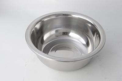 Stainless Steel 1.8mm Reverse-edge Basin With Magnetic RGS-BM953