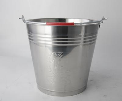 Stainless Steel Thick Barrel With Magnetic RGS-UX885