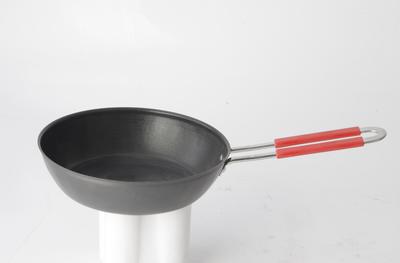 European Style Frying Pan (non-stick) Iron RGS-VP5042