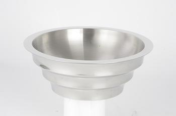 Stainless Steel Salad Bowl 201# RGS-W081
