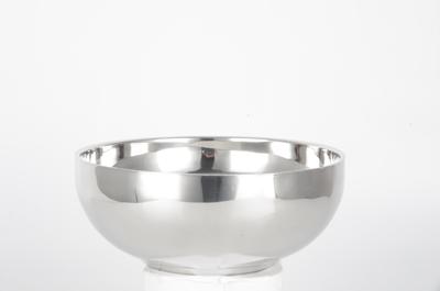 Stainless Steel Bright Bowl 201# RGS-W421
