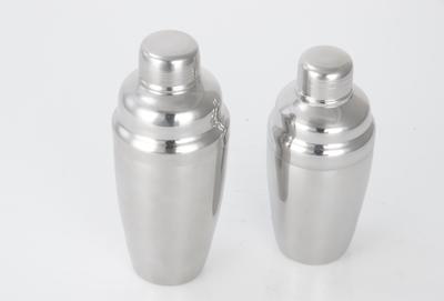 Stainless Steel Shaker 410# RGS-YJQ1001