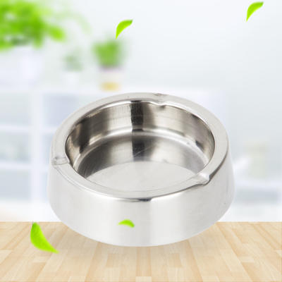 Type-A Stainless Steel Cigar Ustensil Ashtray RGS-A0002