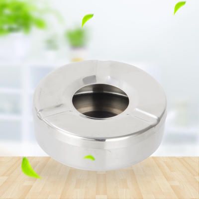 Type-C Stainless Steel Non-magnetic Ashtray RGS-A163