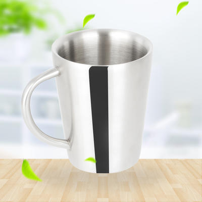 Stainless Steel 304# Cup RGS-CK4871