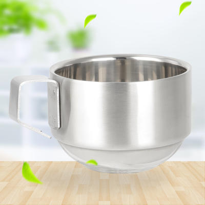 Stainless Steel 201# Cup RGS-CK4872