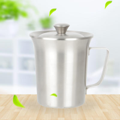 Stainless Steel American Style Cup RGS-CK23001