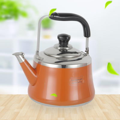 Stainless Steel Whistle Kettle RGS-HDY1004