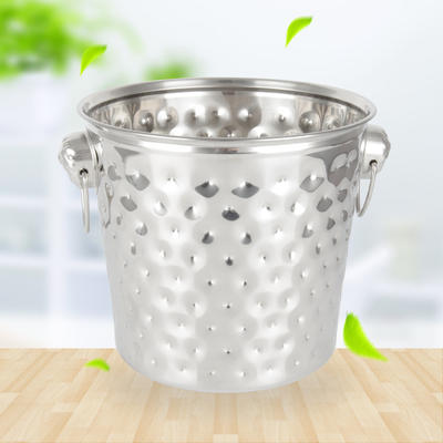 Stainless Steel Champagne Bucket 201# RGS-I194