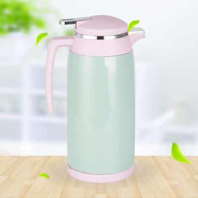 Stainless Steel Chinese Style Thermos Kettle RGS-KB9007