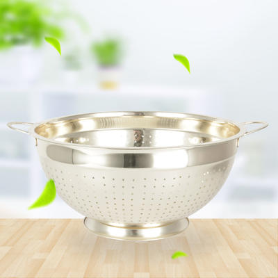Stainless Steel Fruits Basket RGS-MG2001