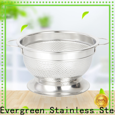 Best commercial stainless steel food containers company for cooking