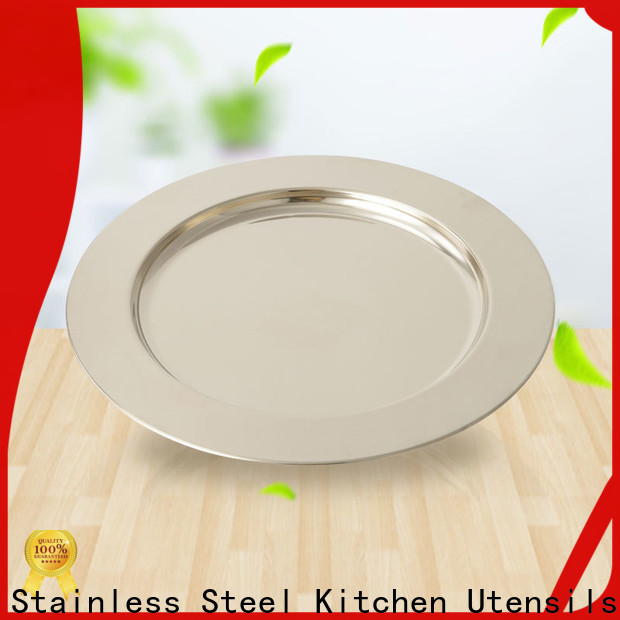 Evergreen Latest stainless steel kitchen cooking utensils for business for cooking
