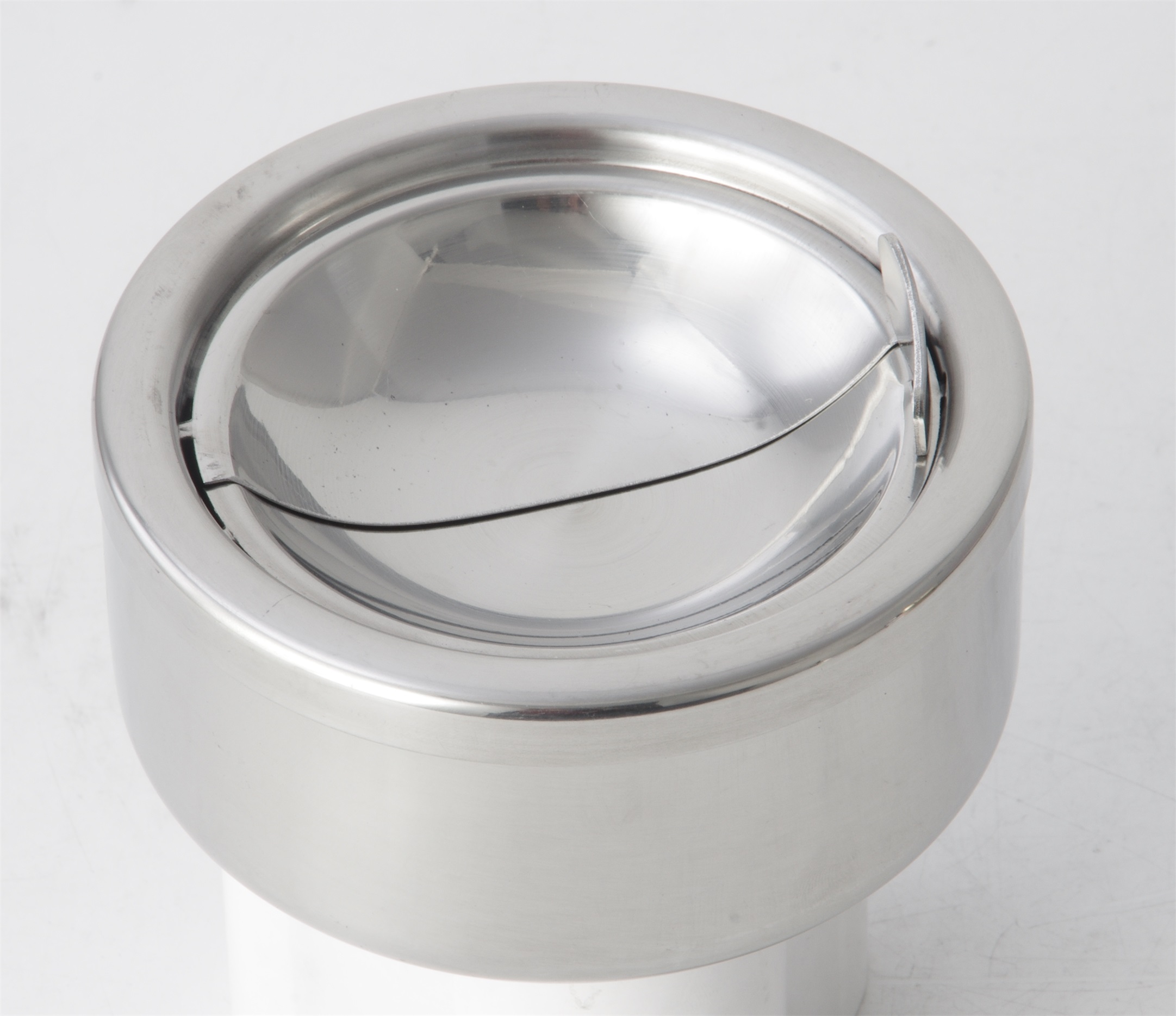 New stainless steel ashtray Suppliers for kitchen