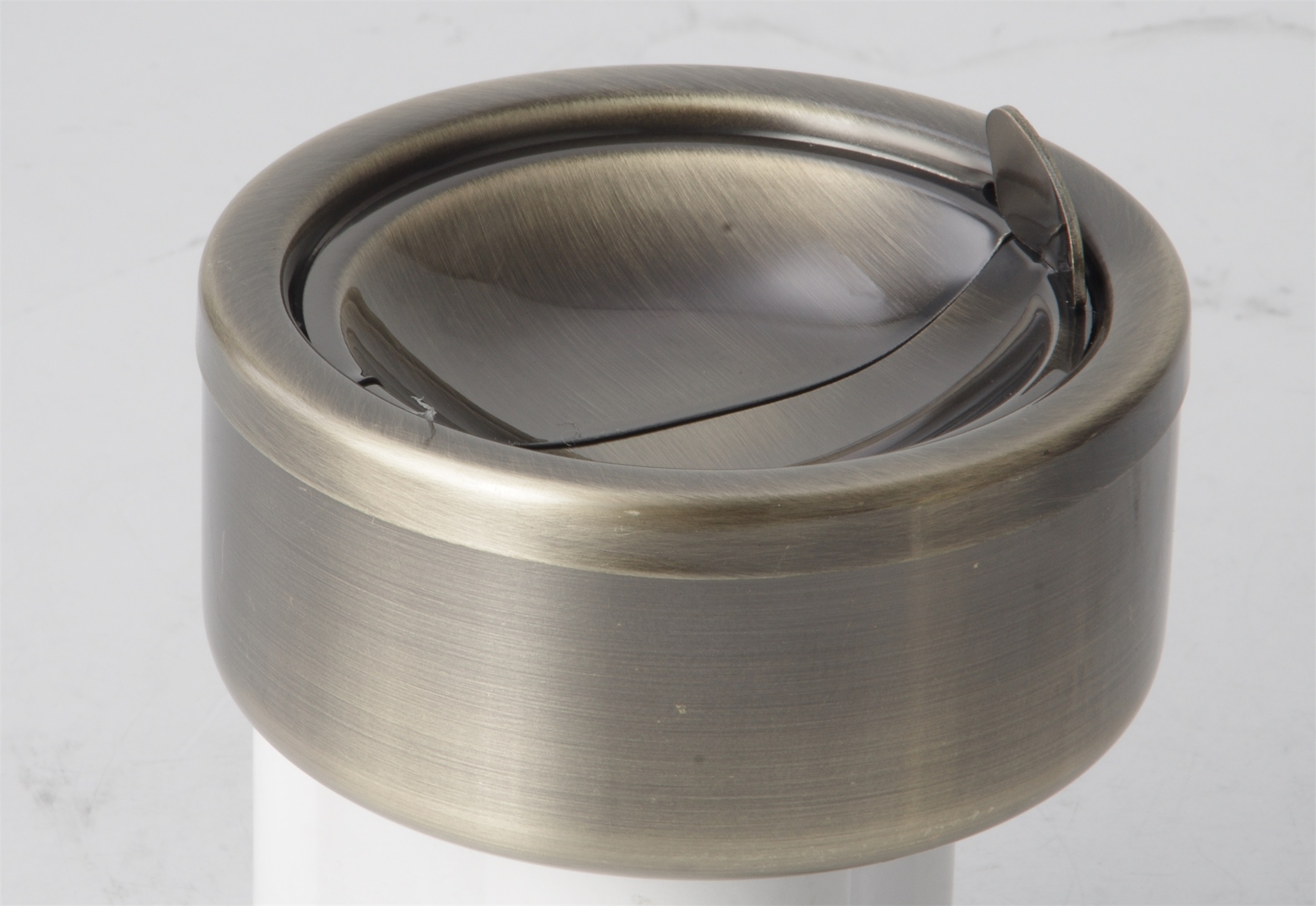 Evergreen stainless ashtray manufacturers for cooking