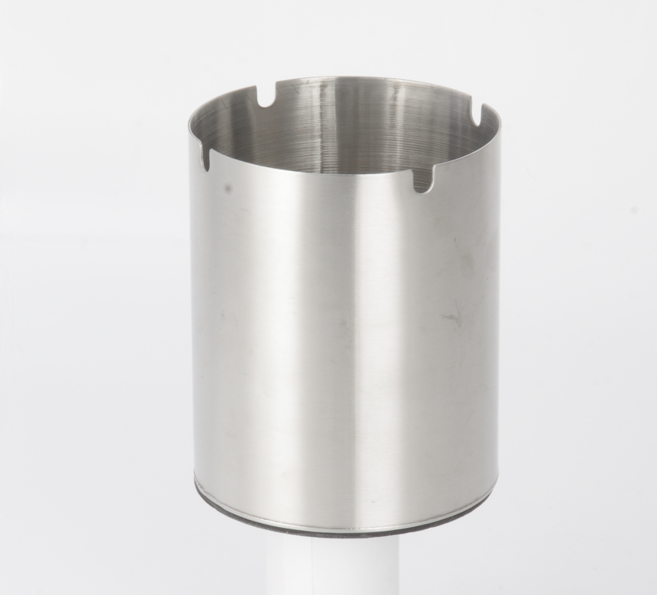 Wholesale stainless steel cigarette ashtray for business for cooking