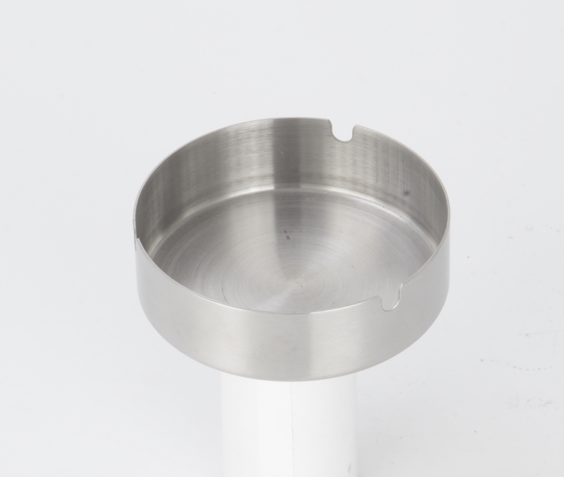 New stainless steel cigar ashtray company for kitchen
